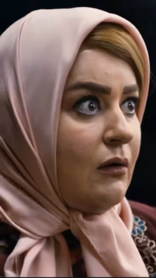 ساکشن غبغب خانم نظام دوست